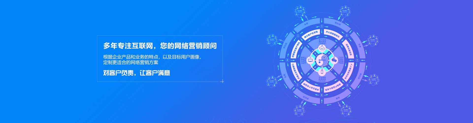 双柏推广信息流