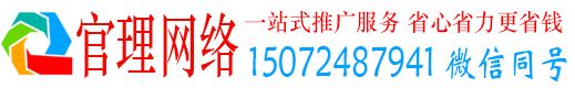 双柏官理sem代运营